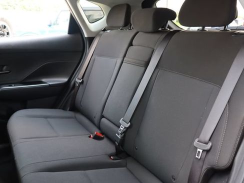 Used 2025 Hyundai Kona SEL FWD image 26