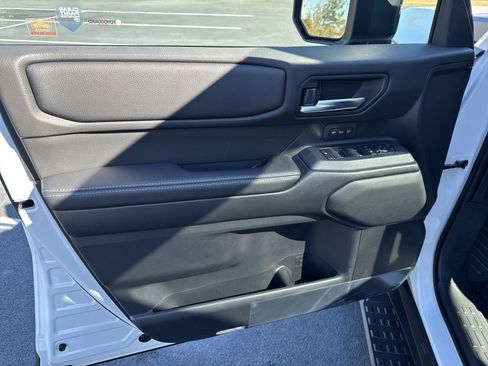 New 2025 Toyota Land Cruiser 1958 image 24