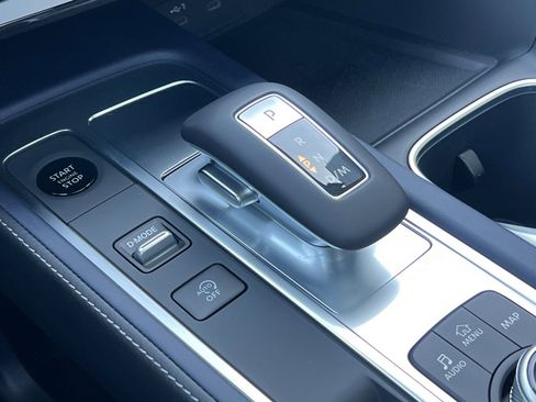 New 2026 INFINITI QX60 Sport w/ Dark Cargo Package image 26