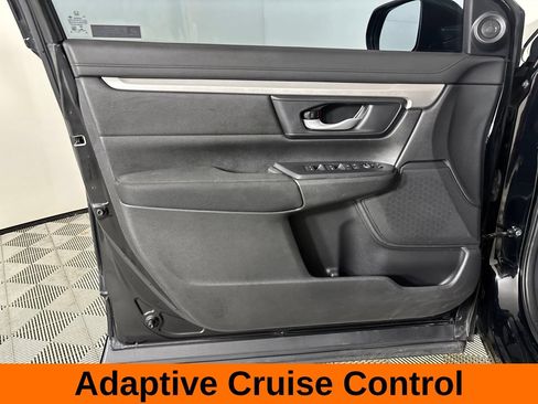 Used 2021 Honda CR-V Special Edition image 9