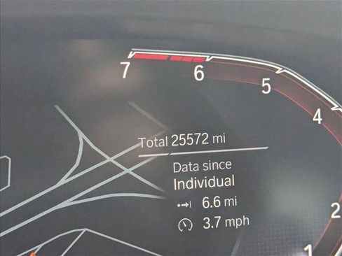 Certified 2023 BMW 530i xDrive w/ Premium Package AWD/4WD image 10