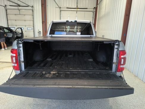 Used 2021 RAM 3500 Limited AWD/4WD image 20