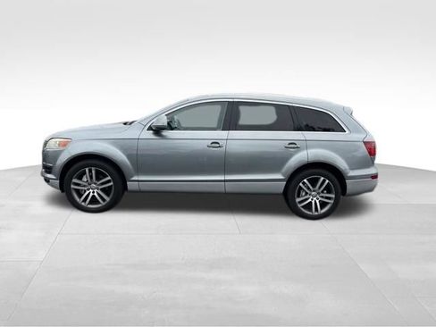 Used 2009 Audi Q7 4.2 Prestige AWD/4WD image 4
