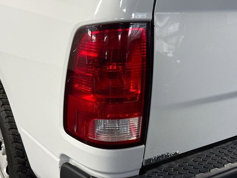 Used 2017 RAM 1500 Tradesman w/ Popular Equipment Group image 35