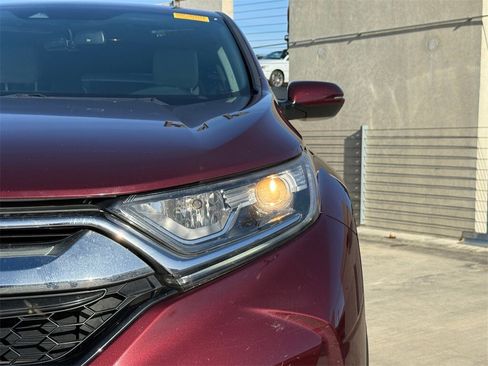 Used 2018 Honda CR-V EX-L image 3