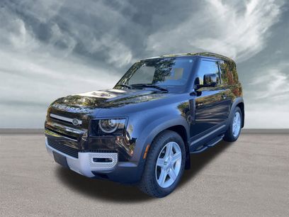 Used 2023 Land Rover Defender 90 SE
