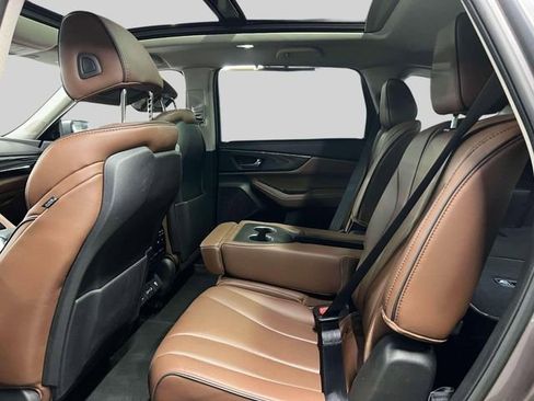 Certified 2023 Acura MDX SH-AWD w/ Advance Package image 9