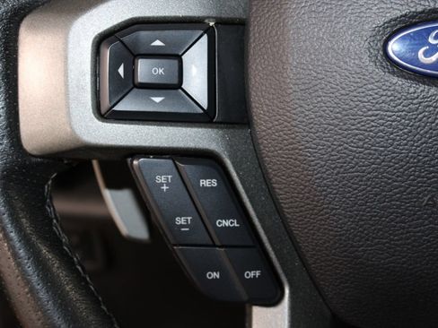 Used 2020 Ford F150 Raptor AWD/4WD image 36