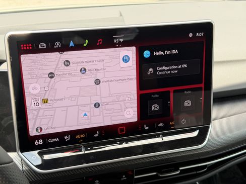 New 2026 Volkswagen GTI S FWD image 21
