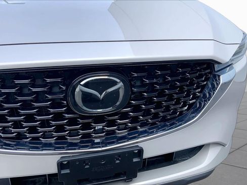 Certified 2025 MAZDA CX-5 AWD 2.5 S image 32