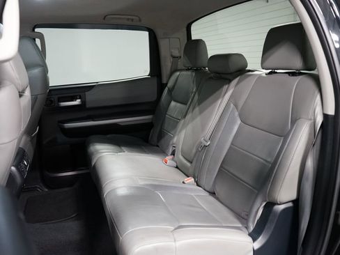 Used 2018 Toyota Tundra Limited w/ TRD Off Road Package image 28