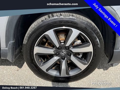Used 2023 Honda Pilot Touring image 20