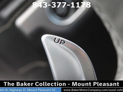 Certified 2022 Mercedes-Benz G 63 AMG 4MATIC image 32