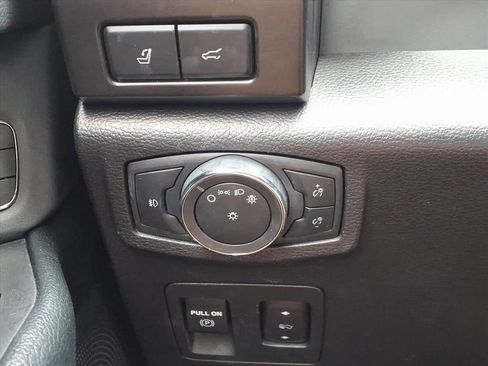 Used 2021 Ford Expedition Max Limited RWD image 12
