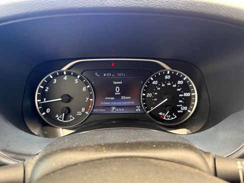 Used 2022 Nissan Frontier S w/ Technology Package AWD/4WD image 19