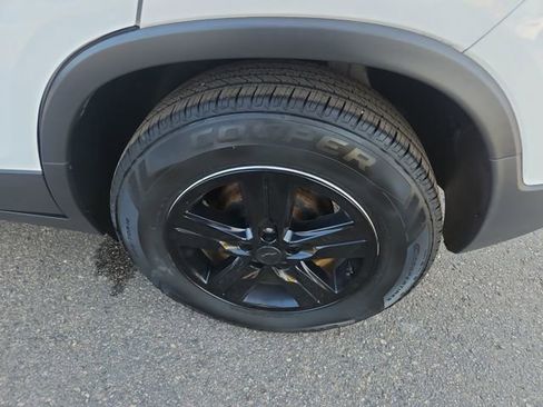 Used 2019 Chevrolet Trax LS w/ Tint and Cruise Package image 21