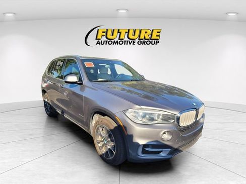 Used 2018 BMW X5 sDrive35i w/ Driving Assistance Package RWD image 1
