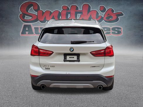 Used 2019 BMW X1 xDrive28i w/ Convenience Package AWD/4WD image 5