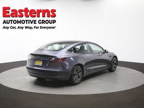 Used 2023 Tesla Model 3 Standard Range RWD image 35