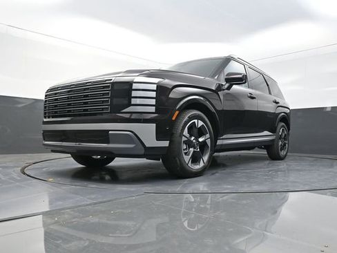 New 2026 Hyundai Palisade Limited AWD/4WD image 33