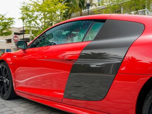 Used 2014 Audi R8 V10 plus AWD/4WD image 19