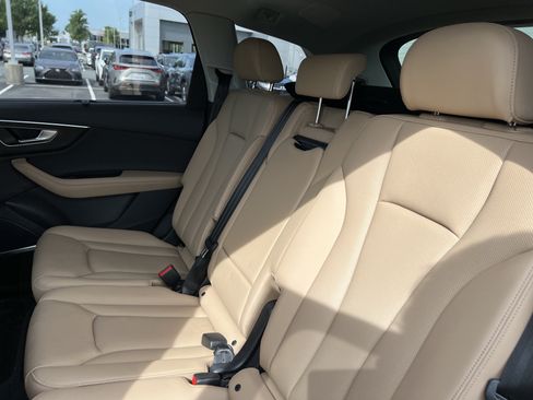 Certified 2026 Audi Q7 3.0T Premium Plus AWD/4WD image 34