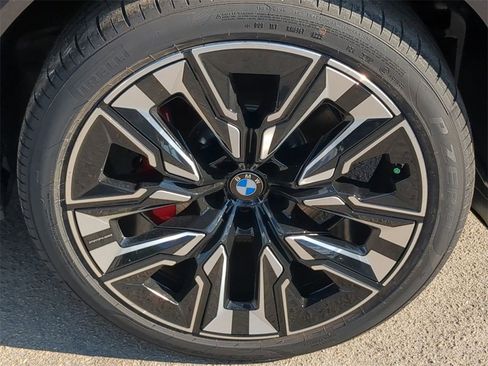 New 2025 BMW X3 xDrive30i w/ Premium Package image 11