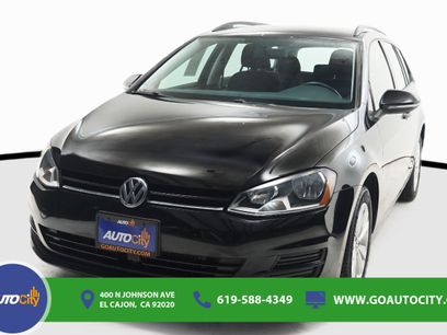 Used 2017 Volkswagen Golf S