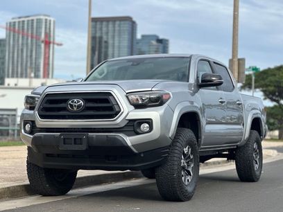 Used 2023 Toyota Tacoma SR5