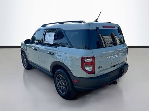 Used 2023 Ford Bronco Sport Big Bend w/ Convenience Package AWD/4WD image 6