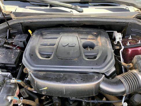 Used 2022 Jeep Grand Cherokee Laredo X AWD/4WD image 49