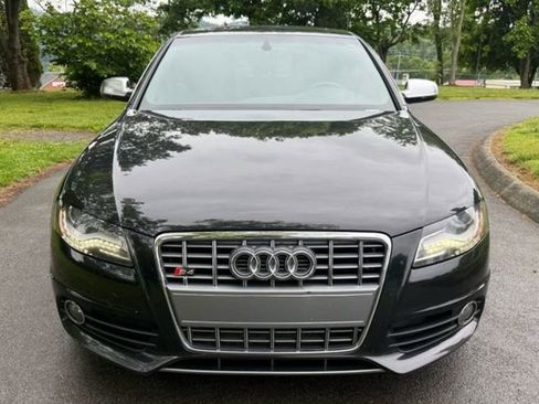 Used 2012 Audi S4 Prestige AWD/4WD image 2