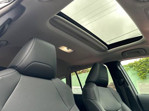 New 2026 Toyota Corolla Cross XLE AWD/4WD image 19
