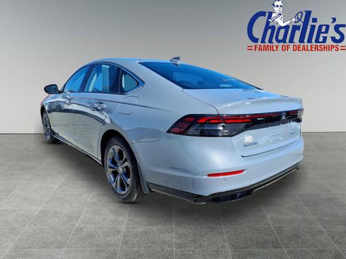 Used 2023 Honda Accord EX-L image 5