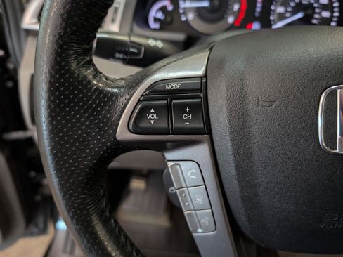 Used 2015 Honda Odyssey EX-L image 22