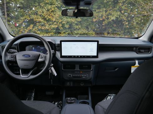 New 2026 Ford Maverick XL w/ Equipment Group 101A image 8