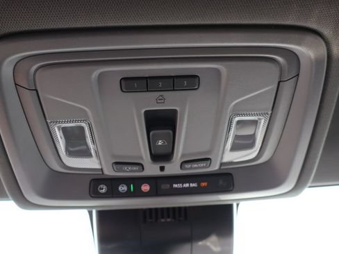 New 2026 Chevrolet Silverado 1500 LT Trail Boss w/ LT Trail Boss Premium Package AWD/4WD image 20