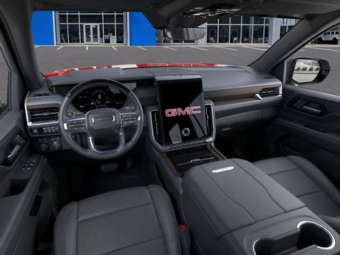 New 2026 GMC Yukon Denali w/ Denali Reserve Package AWD/4WD image 15