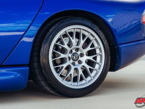 Used 1997 Dodge Viper GTS RWD image 43