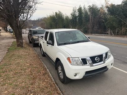 Used 2019 Nissan Frontier SV w/ Value Truck Package