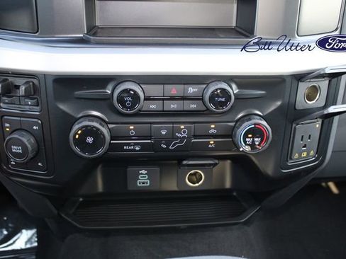 New 2026 Ford F250 XL w/ STX Appearance Package image 12