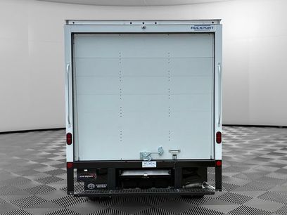 New 2026 Chevrolet Express 4500 w/ Power Convenience Package