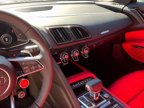 Used 2023 Audi R8 V10 performance w/ Premium Package image 10