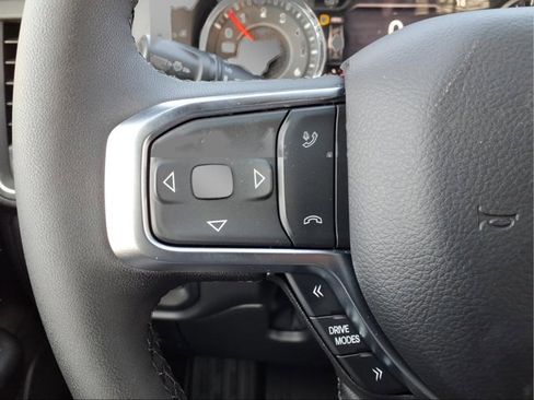 New 2026 RAM 1500 Big Horn image 15