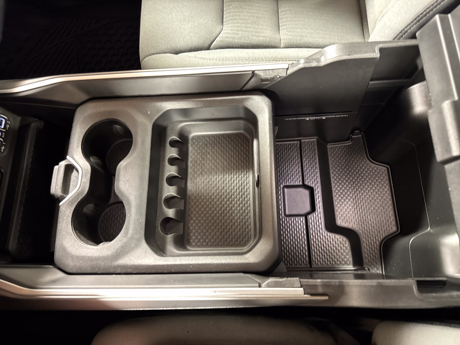 Used 2020 RAM 1500 Big Horn AWD/4WD image 25