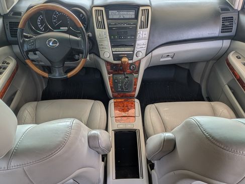 Used 2008 Lexus RX 350 2WD image 23