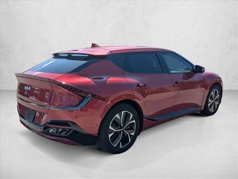 Used 2023 Kia EV6 GT-Line RWD image 5