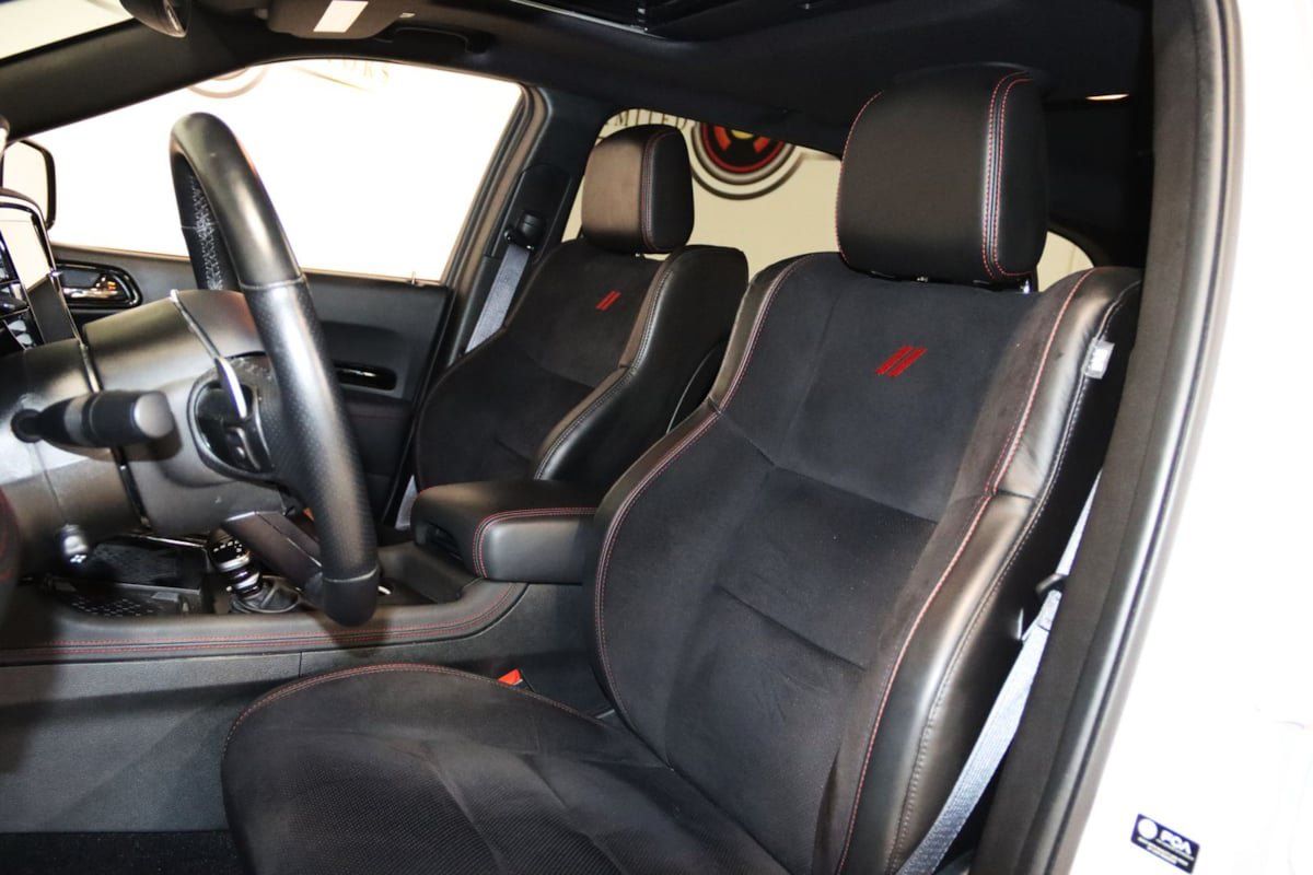 Used 2025 Dodge Durango GT AWD/4WD image 38