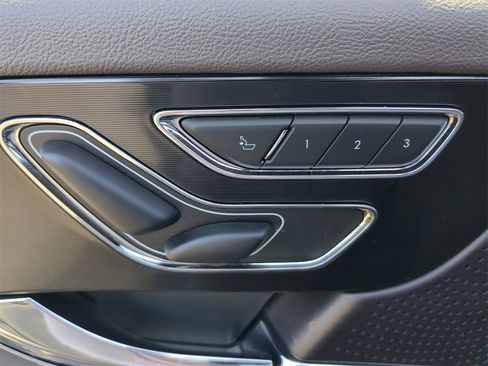 Used 2024 Lincoln Corsair Grand Touring w/ Equipment Group 301A image 19