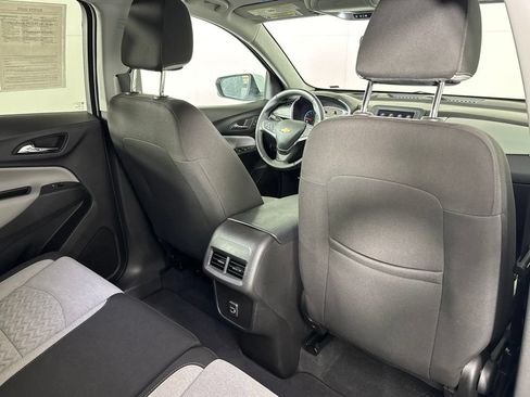Certified 2024 Chevrolet Equinox LT AWD/4WD image 45